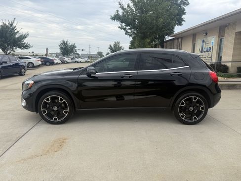 Used 2018 Mercedes-Benz GLA 250 image 4