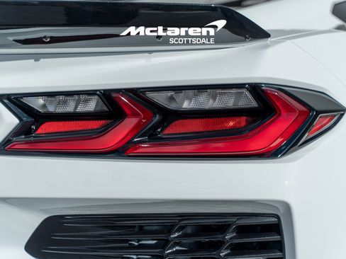 Used 2026 Chevrolet Corvette ZR1 image 20