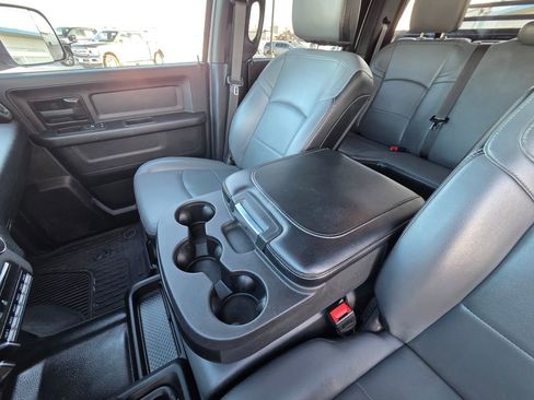 Used 2022 RAM 2500 Tradesman image 24