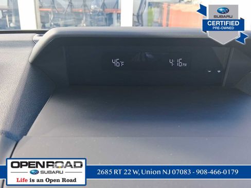 Used 2023 Subaru Impreza Premium image 19