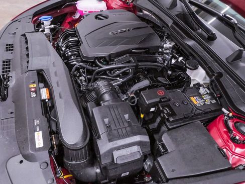 Used 2025 Hyundai Sonata SE image 25