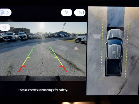 New 2026 Ford F150 XLT w/ Equipment Group 302A MID image 13