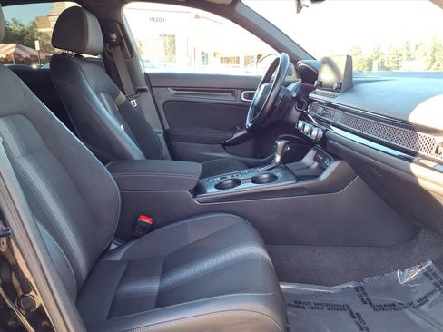 Used 2023 Honda Civic Sport image 10