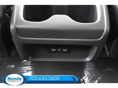 New 2026 Honda Odyssey EX-L image 31