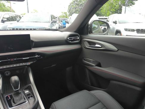 Used 2024 Dodge Hornet R/T w/ Tech Pack w/o Parking AWD/4WD image 29