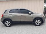 Used 2020 Chevrolet Trax LS w/ Tint and Cruise Package image 3
