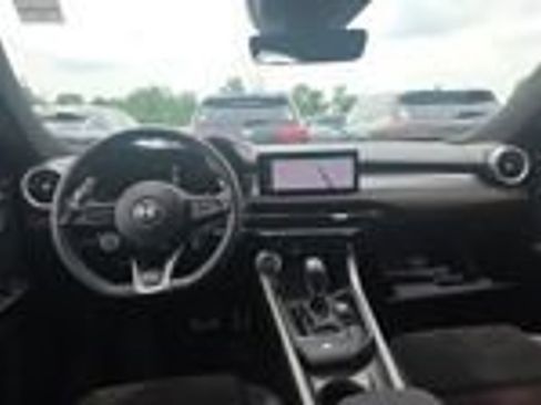 Used 2024 Alfa Romeo Tonale Veloce w/ Active Assist Package AWD/4WD image 10