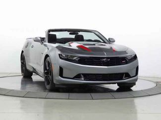 Used 2023 Chevrolet Camaro LT w/ RS Package video 1
