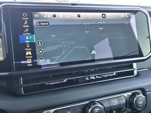 New 2026 Jeep Wrangler Rubicon image 12