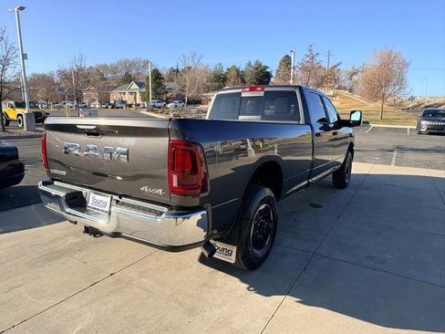 New 2026 RAM 3500 Laramie image 5