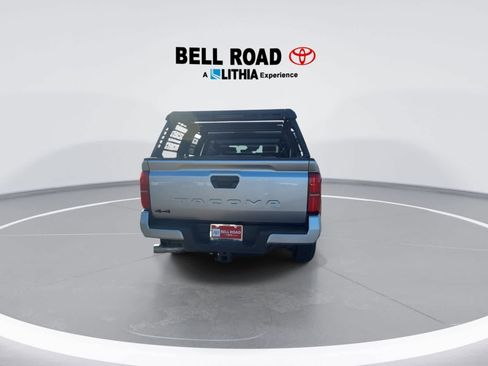 New 2025 Toyota Tacoma TRD Off-Road image 7