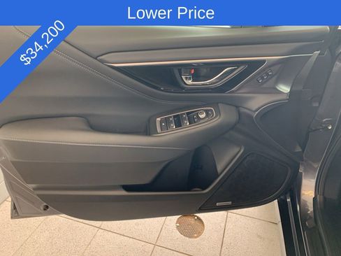 Used 2025 Subaru Legacy Touring XT AWD/4WD image 3