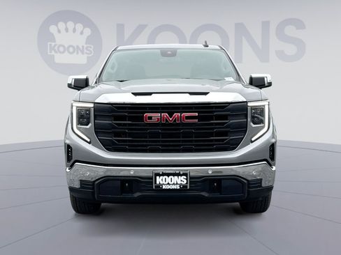 New 2026 GMC Sierra 1500 Pro AWD/4WD image 11