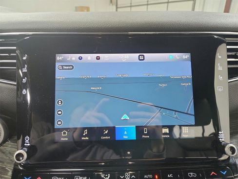 Used 2022 Jeep Wagoneer Series II image 28