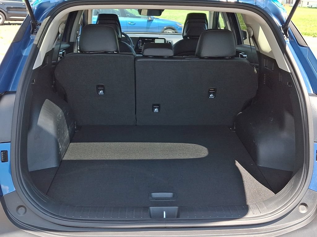 Used 2023 Kia Sportage EX FWD image 29