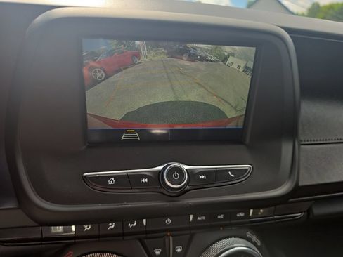 Used 2019 Chevrolet Camaro LT RWD image 22