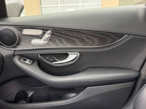 Used 2016 Mercedes-Benz C 300 Sedan image 16