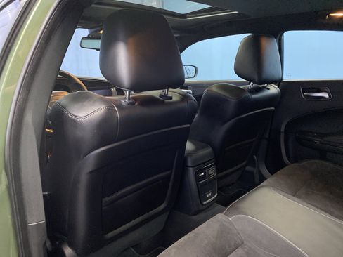 Certified 2023 Dodge Charger GT w/ Plus Group image 25