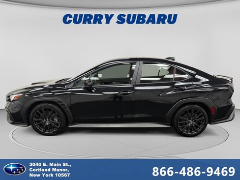 Used 2025 Subaru WRX GT AWD/4WD image 2