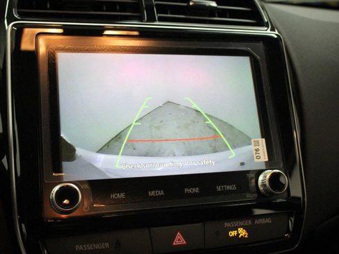 New 2026 Mitsubishi Outlander Sport SE image 13