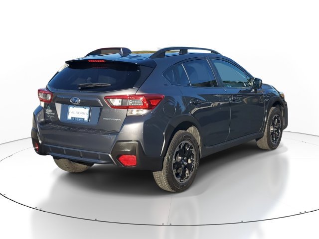 Used 2021 Subaru Crosstrek 2.0i Premium AWD/4WD image 4