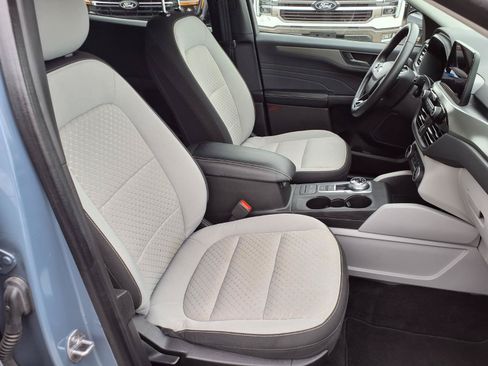 Used 2023 Ford Escape Active AWD/4WD image 8