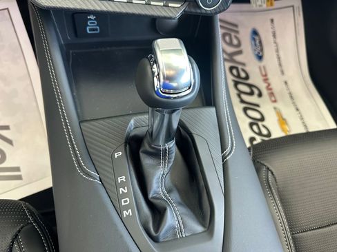 New 2025 Ford Mustang GT Premium image 25