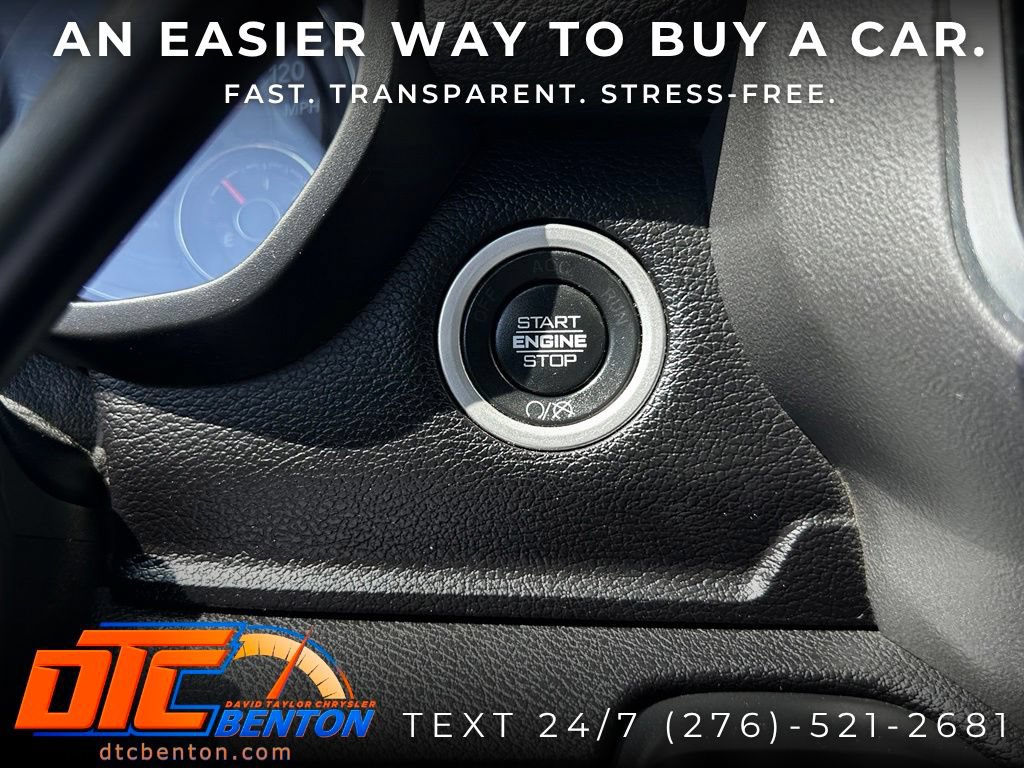 Used 2021 RAM 2500 Laramie w/ Night Edition AWD/4WD image 18