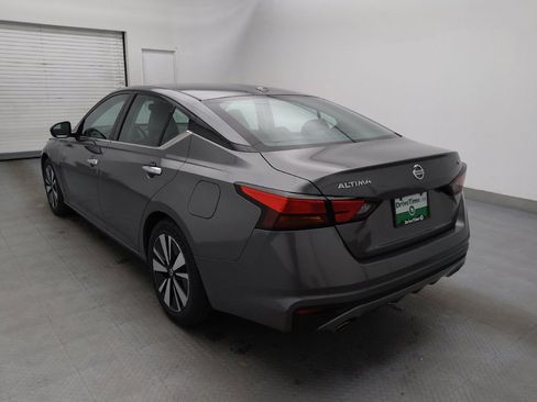 Used 2020 Nissan Altima 2.5 SL image 5