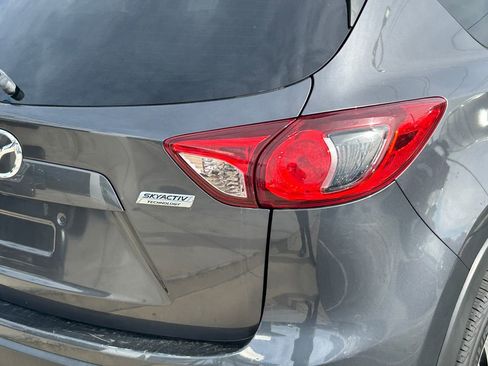 Used 2015 MAZDA CX-5 Grand Touring image 5