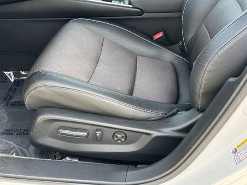 Certified 2020 Honda Accord Sport image 12