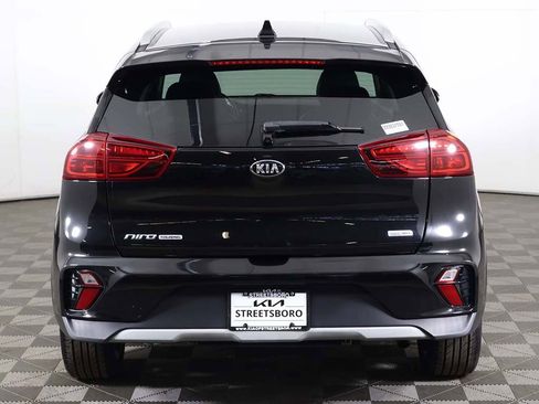 Used 2020 Kia Niro Touring image 13