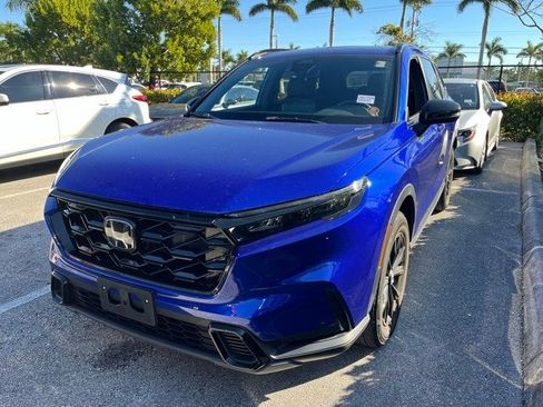 Used 2023 Honda CR-V Sport image 2