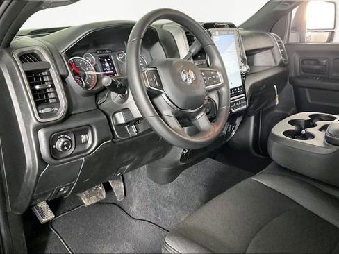 New 2026 RAM 2500 Tradesman image 8