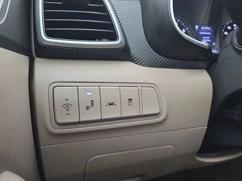 Used 2019 Hyundai Tucson SEL FWD image 22