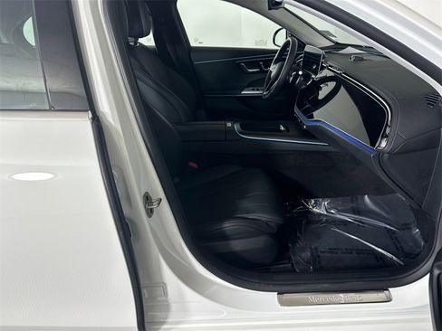 Certified 2025 Mercedes-Benz E 350 Sedan image 14