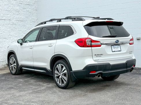 Used 2022 Subaru Ascent Limited w/ Technology Package AWD/4WD image 6