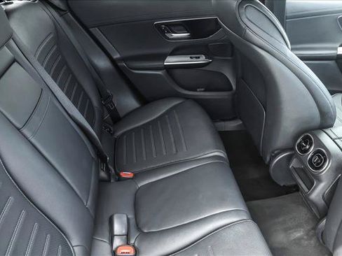 Certified 2023 Mercedes-Benz GLC 300 4MATIC image 23