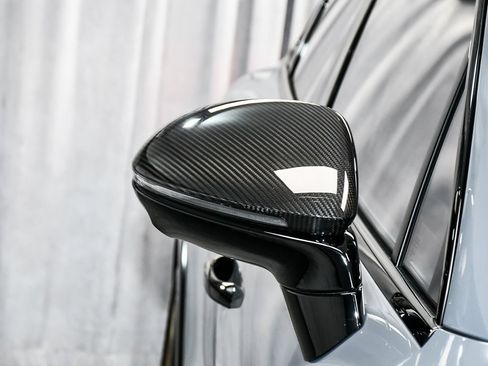 Used 2024 Porsche Cayenne Turbo GT image 72