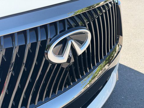 New 2027 INFINITI QX60 Autograph AWD/4WD image 4