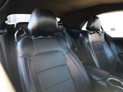 Used 2019 Ford Mustang GT Premium w/ Equipment Group 401A image 19