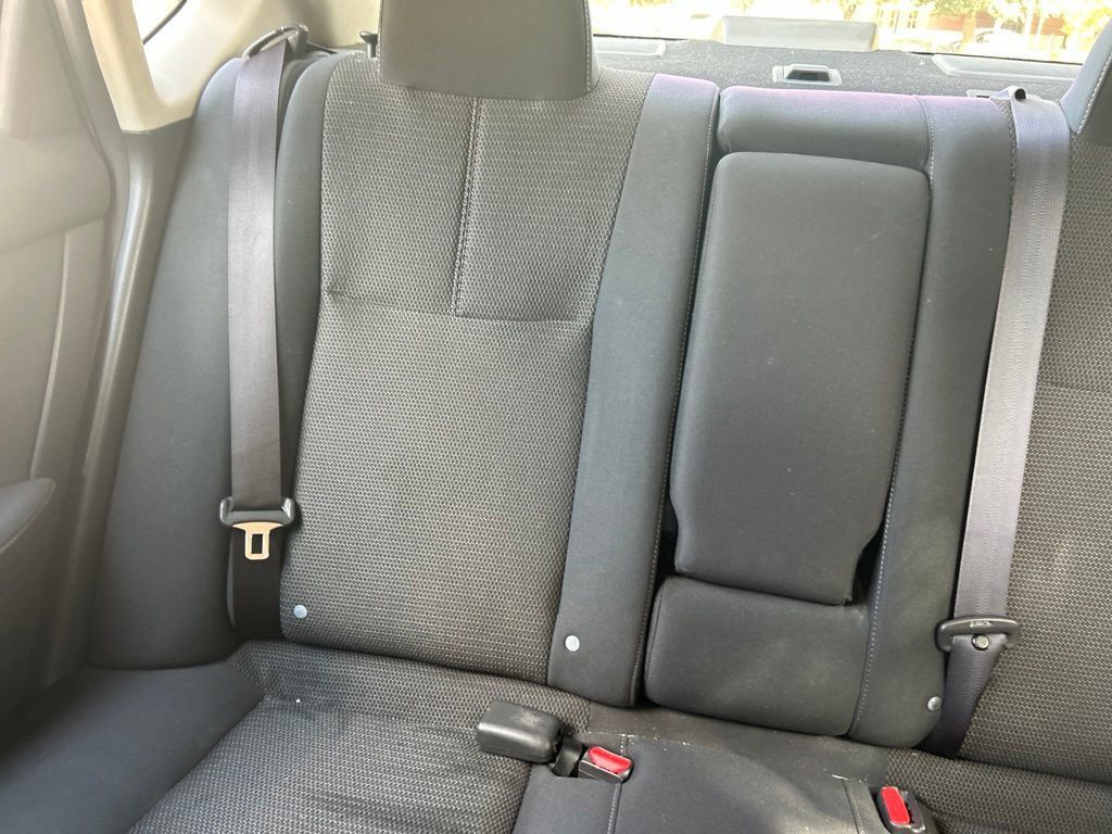 Used 2015 Nissan Sentra S FWD image 19