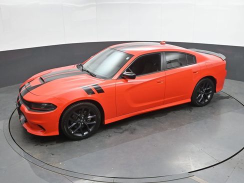 Used 2023 Dodge Charger GT w/ Blacktop Package RWD image 38