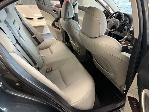 Used 2008 Lexus IS 250 image 18