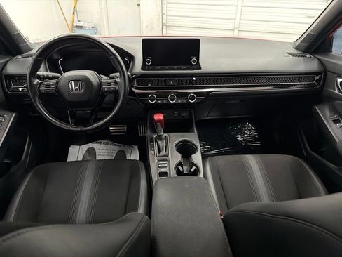 Used 2024 Honda Civic Sport image 22