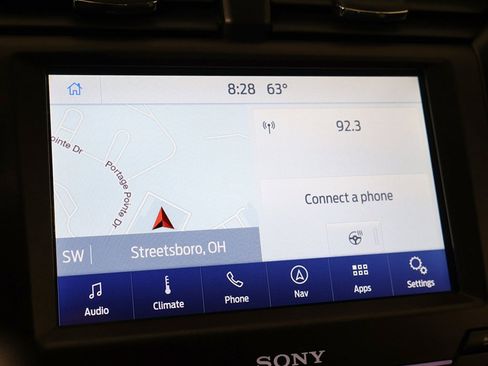 Used 2020 Ford Fusion Energi Titanium image 47