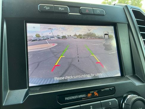 Used 2020 Ford F150 XLT w/ Equipment Group 302A Luxury image 26