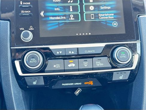 Used 2019 Honda Civic EX image 15