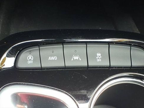 Used 2022 Buick Encore GX Preferred w/ Cold Weather Comfort Package AWD/4WD image 24