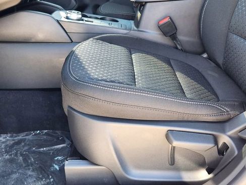 New 2026 Ford Escape Active image 25